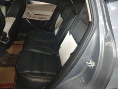 Lynk & Co Geely Lynk & Co 06 EM-P 2020 PHEV Plus - ფოტო 16
