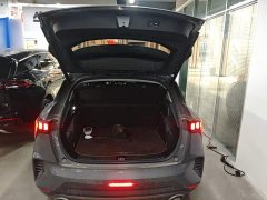 Lynk & Co Geely Lynk & Co 06 EM-P 2020 PHEV Plus - ფოტო 18