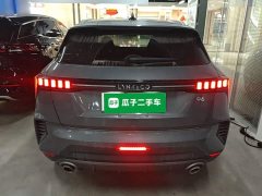 Lynk & Co Geely Lynk & Co 06 EM-P 2020 PHEV Plus - ფოტო 5