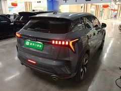 Lynk & Co Geely Lynk & Co 06 EM-P 2020 PHEV Plus - ფოტო 6