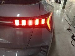 Lynk & Co Geely Lynk & Co 06 EM-P 2020 PHEV Plus - ფოტო 7