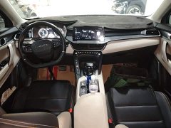 Lynk & Co Geely Lynk & Co 06 EM-P 2020 PHEV Plus - ფოტო 9