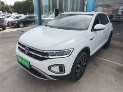 Volkswagen T-ROC Tanyue 280TSI DSG FWD Time Edition - ფოტო 1