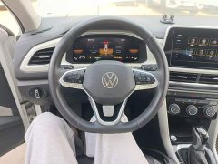 Volkswagen T-ROC Tanyue 280TSI DSG FWD Time Edition - ფოტო 10
