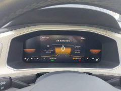 Volkswagen T-ROC Tanyue 280TSI DSG FWD Time Edition - ფოტო 11