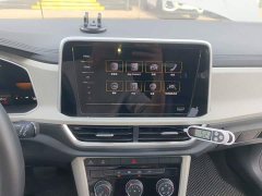 Volkswagen T-ROC Tanyue 280TSI DSG FWD Time Edition - ფოტო 12