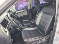Volkswagen T-ROC Tanyue 280TSI DSG FWD Time Edition - ფოტო 14