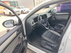 Volkswagen T-ROC Tanyue 280TSI DSG FWD Time Edition - ფოტო 15