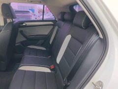 Volkswagen T-ROC Tanyue 280TSI DSG FWD Time Edition - ფოტო 16
