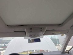 Volkswagen T-ROC Tanyue 280TSI DSG FWD Time Edition - ფოტო 17