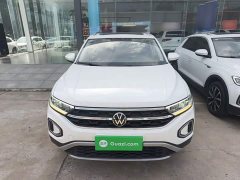 Volkswagen T-ROC Tanyue 280TSI DSG FWD Time Edition - ფოტო 2