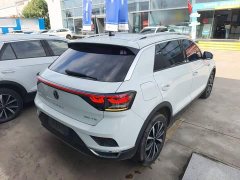 Volkswagen T-ROC Tanyue 280TSI DSG FWD Time Edition - ფოტო 6
