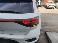 Volkswagen T-ROC Tanyue 280TSI DSG FWD Time Edition - ფოტო 7