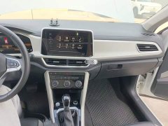 Volkswagen T-ROC Tanyue 280TSI DSG FWD Time Edition - ფოტო 9