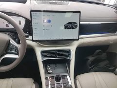 BYD Song Plus New Energy 2025 DM-i 160KM Premier Plus - ფოტო 12