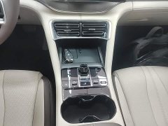 BYD Song Plus New Energy 2025 DM-i 160KM Premier Plus - ფოტო 13
