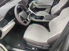 BYD Song Plus New Energy 2025 DM-i 160KM Premier Plus - ფოტო 14