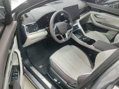 BYD Song Plus New Energy 2025 DM-i 160KM Premier Plus - ფოტო 15