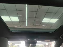 BYD Song Plus New Energy 2025 DM-i 160KM Premier Plus - ფოტო 17