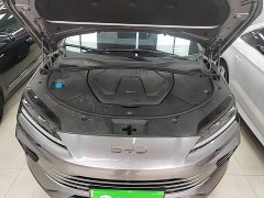 BYD Song Plus New Energy 2025 DM-i 160KM Premier Plus - ფოტო 19