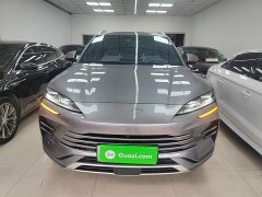 BYD Song Plus New Energy 2025 DM-i 160KM Premier Plus - ფოტო 2