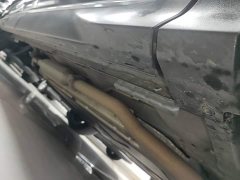 BYD Song Plus New Energy 2025 DM-i 160KM Premier Plus - ფოტო 20