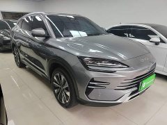 BYD Song Plus New Energy 2025 DM-i 160KM Premier Plus - ფოტო 3
