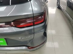 BYD Song Plus New Energy 2025 DM-i 160KM Premier Plus - ფოტო 7