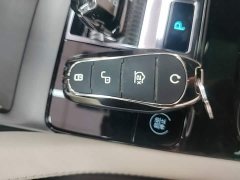BYD Song Plus New Energy 2025 DM-i 160KM Premier Plus - ფოტო 8