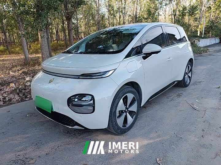 Baojun Yunduo 460 Max Lingxi Edition