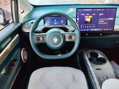 Baojun Yunduo 2023 460 Max Lingxi Edition - ფოტო 10