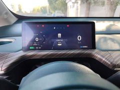 Baojun Yunduo 2023 460 Max Lingxi Edition - ფოტო 11