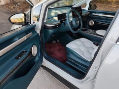 Baojun Yunduo 2023 460 Max Lingxi Edition - ფოტო 15
