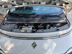 Baojun Yunduo 2023 460 Max Lingxi Edition - ფოტო 19