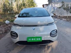 Baojun Yunduo 2023 460 Max Lingxi Edition - ფოტო 2