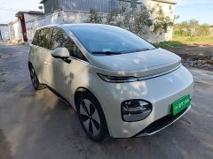 Baojun Yunduo 2023 460 Max Lingxi Edition - ფოტო 3
