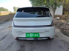 Baojun Yunduo 2023 460 Max Lingxi Edition - ფოტო 5