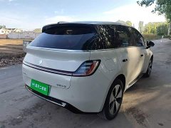 Baojun Yunduo 2023 460 Max Lingxi Edition - ფოტო 6