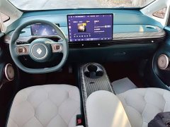 Baojun Yunduo 2023 460 Max Lingxi Edition - ფოტო 9