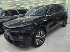Li Auto L9 2023 Pro - ფოტო 1