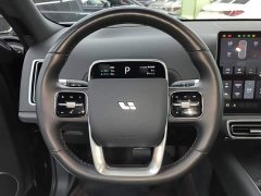 Li Auto L9 2023 Pro - ფოტო 10