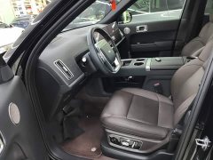 Li Auto L9 2023 Pro - ფოტო 14