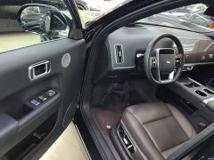 Li Auto L9 2023 Pro - ფოტო 15