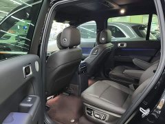 Li Auto L9 2023 Pro - ფოტო 16