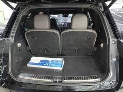 Li Auto L9 2023 Pro - ფოტო 18