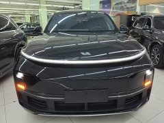 Li Auto L9 2023 Pro - ფოტო 2