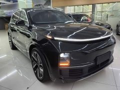 Li Auto L9 2023 Pro - ფოტო 3