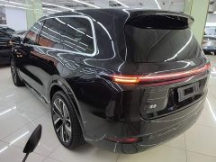 Li Auto L9 2023 Pro - ფოტო 4