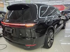 Li Auto L9 2023 Pro - ფოტო 6