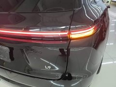 Li Auto L9 2023 Pro - ფოტო 7